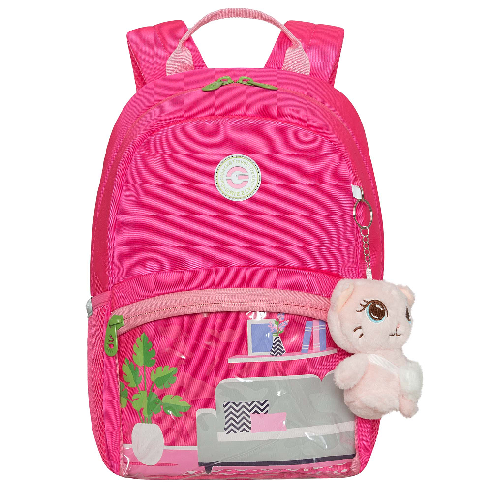 RO-370-1 Рюкзак