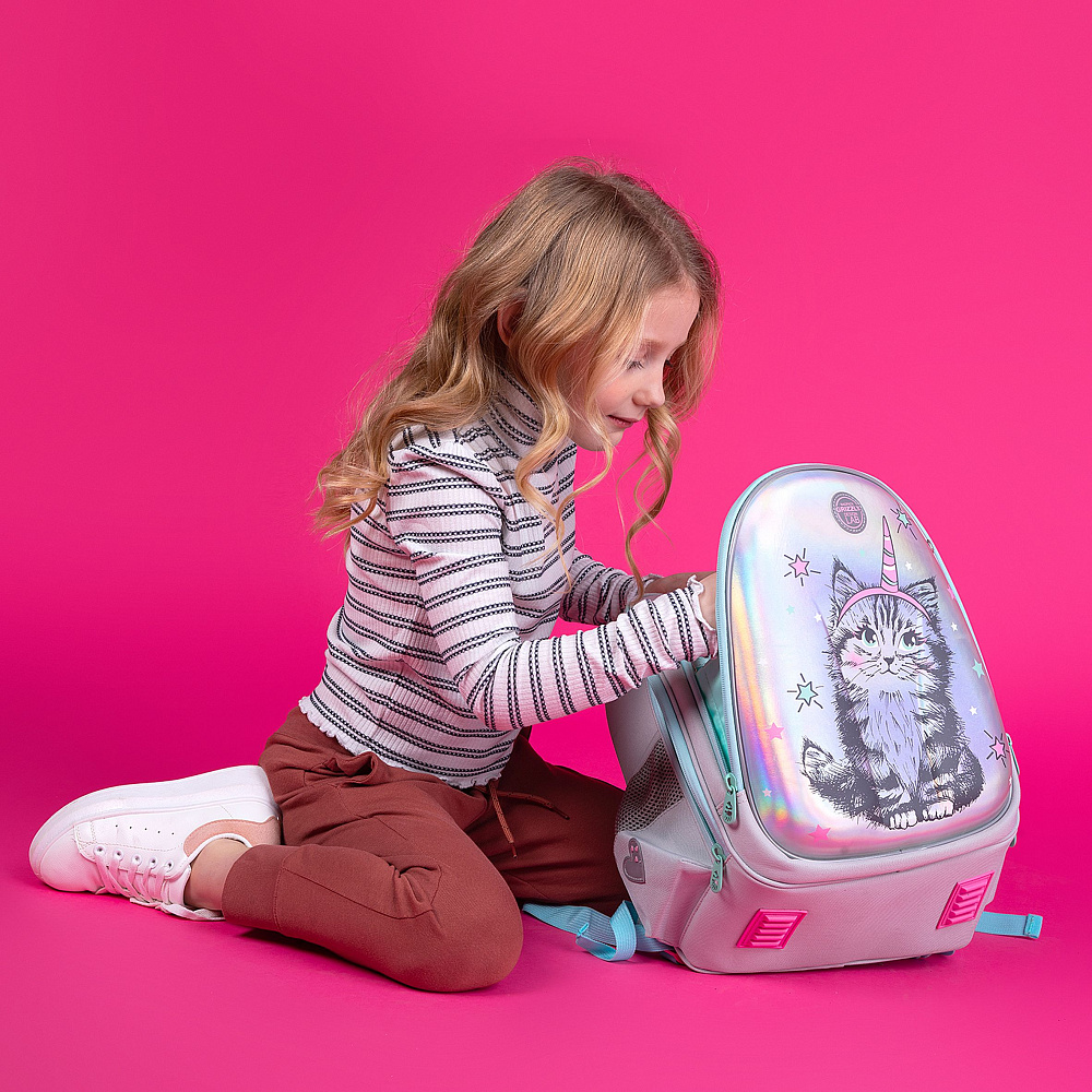 RAz-286-2 Рюкзак школьный