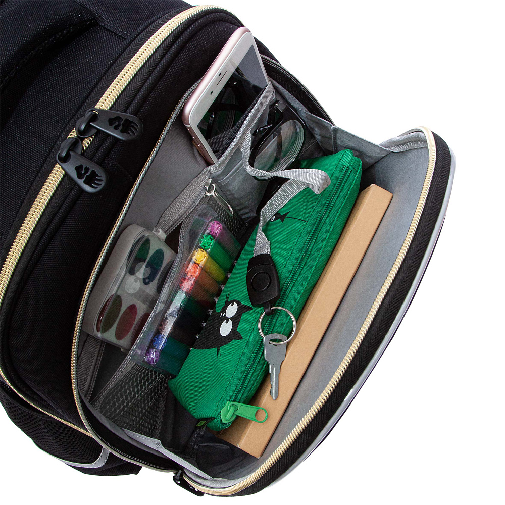 RAz-586-11 Рюкзак школьный с обвесом