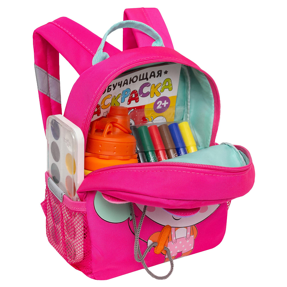 RS-474-4 рюкзак детский