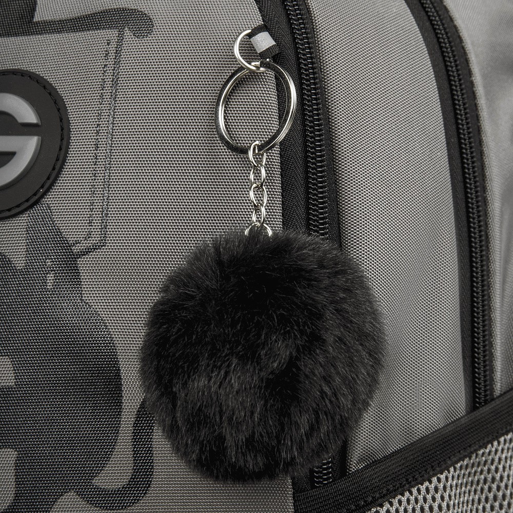 RG-663-2 Рюкзак школьный с обвесом