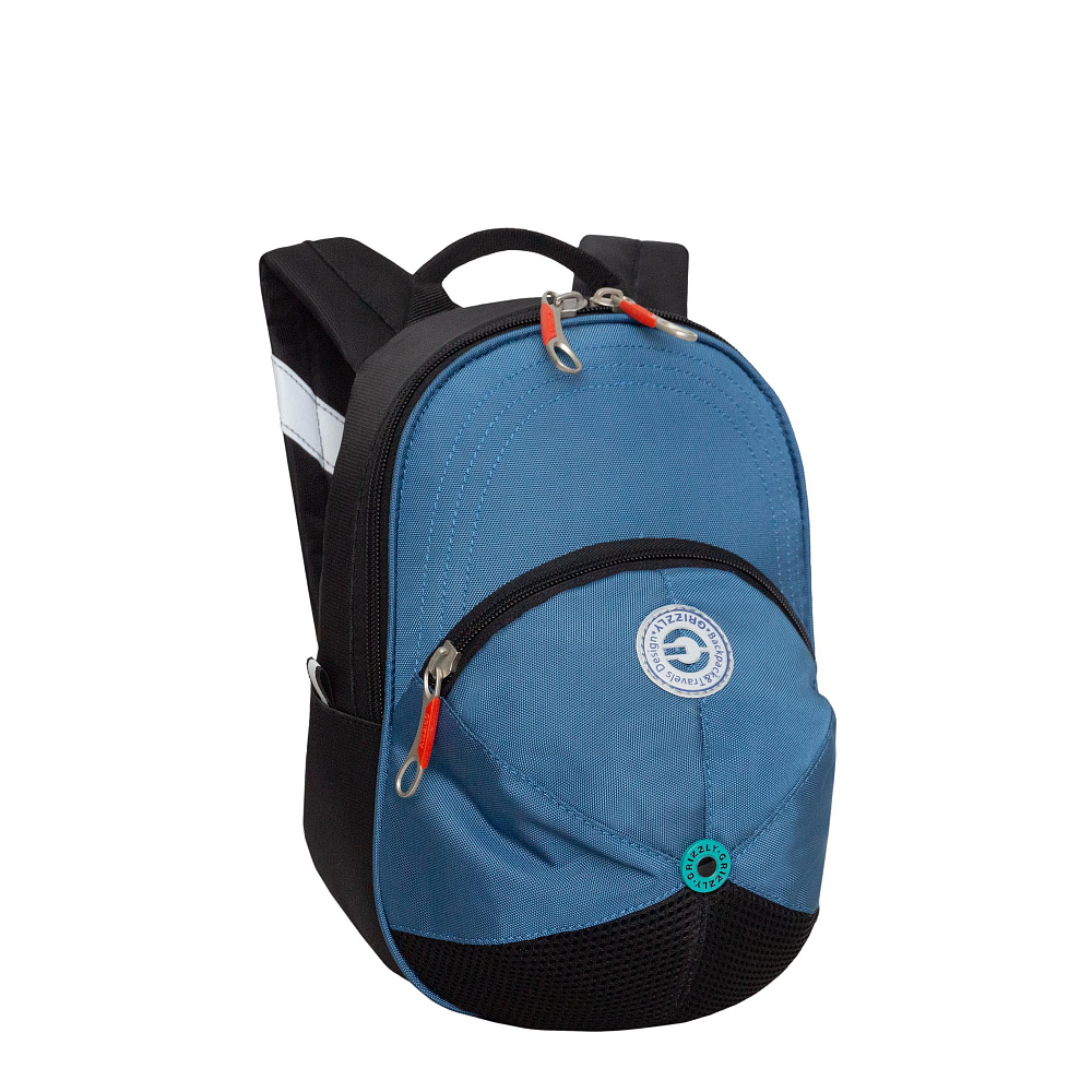 RS-673-1 рюкзак детский