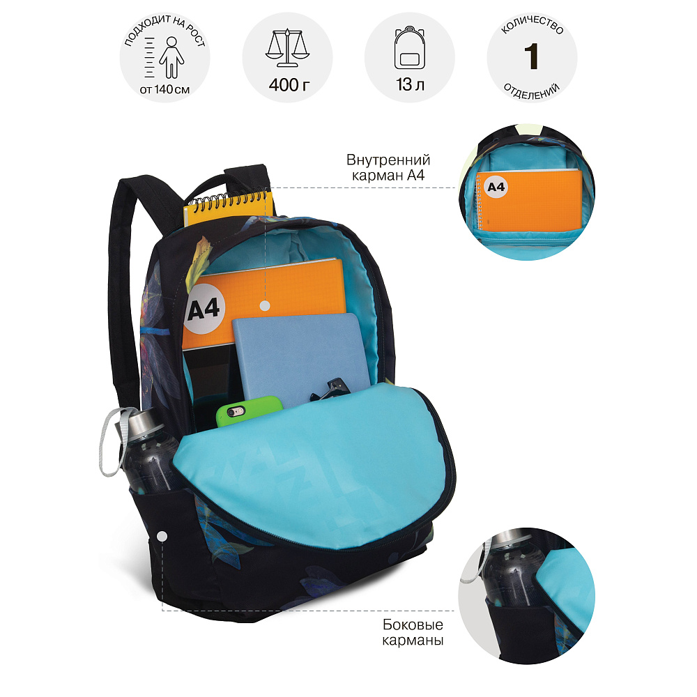 RXL-623-4 Рюкзак