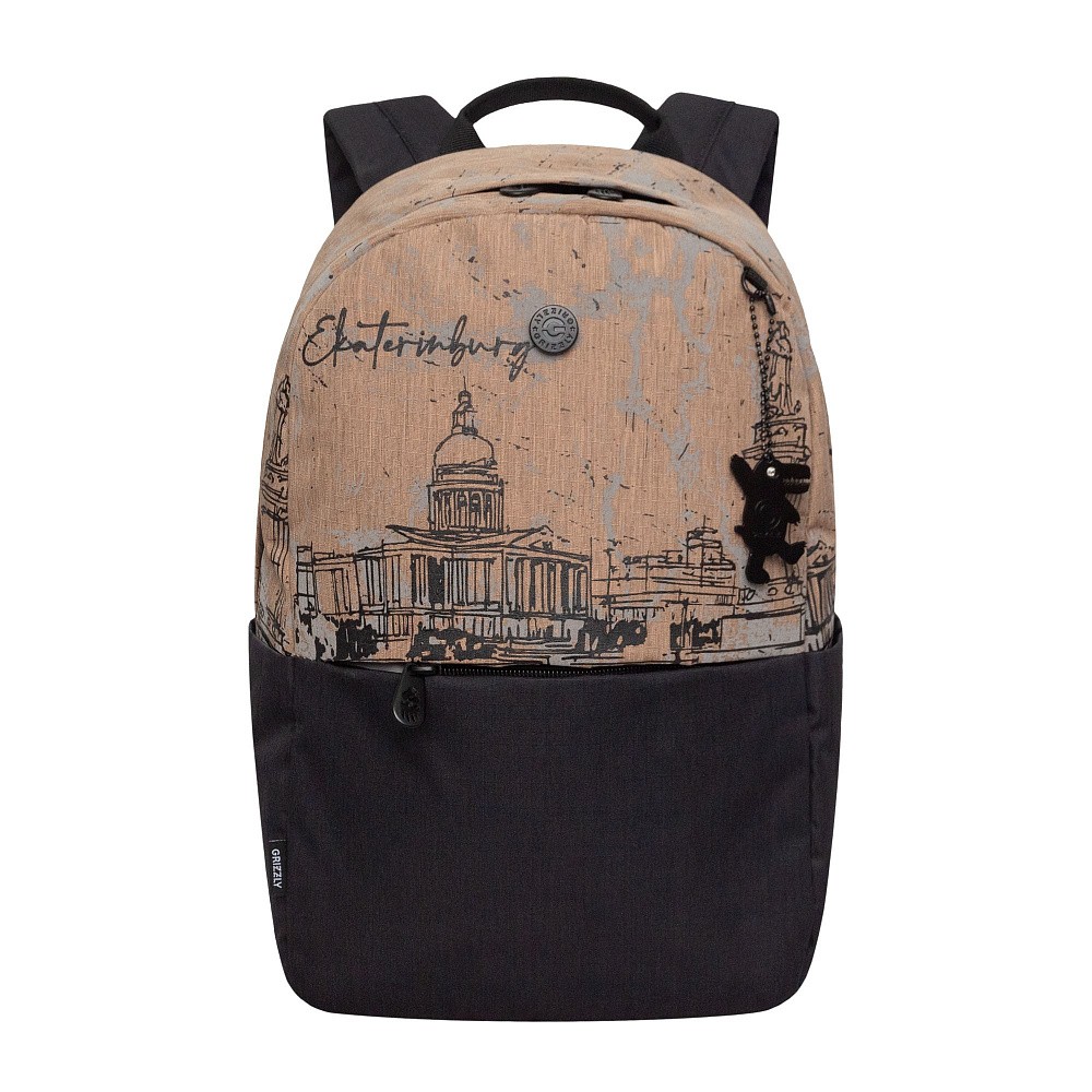 RXL-627-2 Рюкзак с обвесом