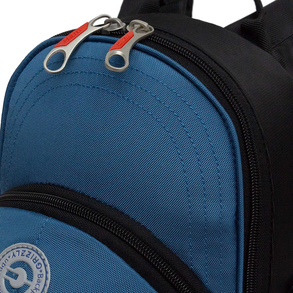 RS-673-1 рюкзак детский