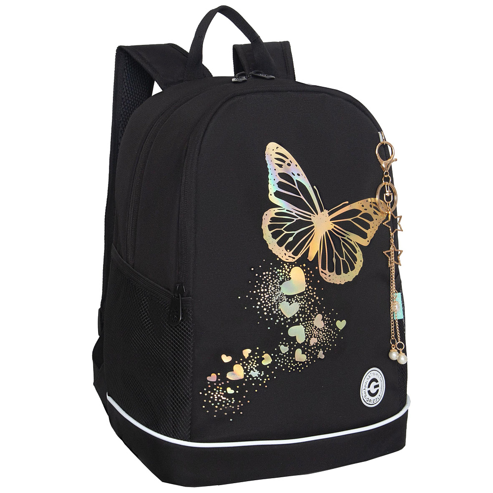 RG-463-5 Рюкзак школьный с обвесом