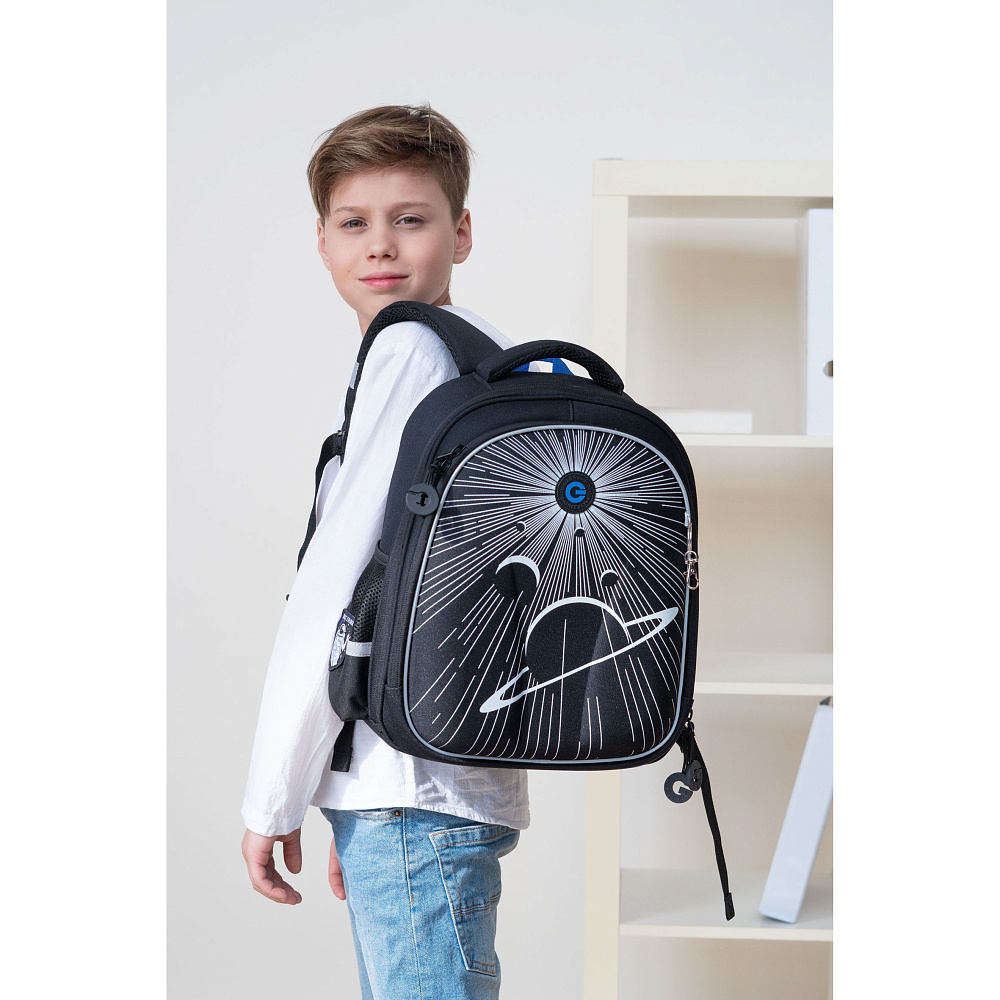 RAz-287-3 Рюкзак школьный