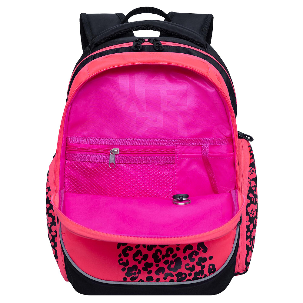 RG-368-1 Рюкзак школьный