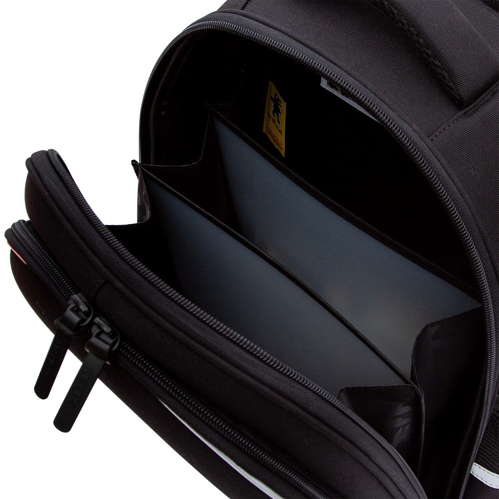 RAz-587-14 Рюкзак школьный