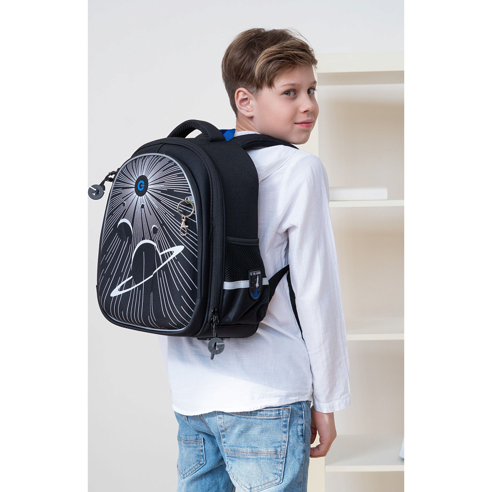 RAz-287-3 Рюкзак школьный