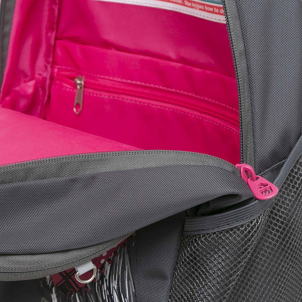 RG-363-10 Рюкзак школьный