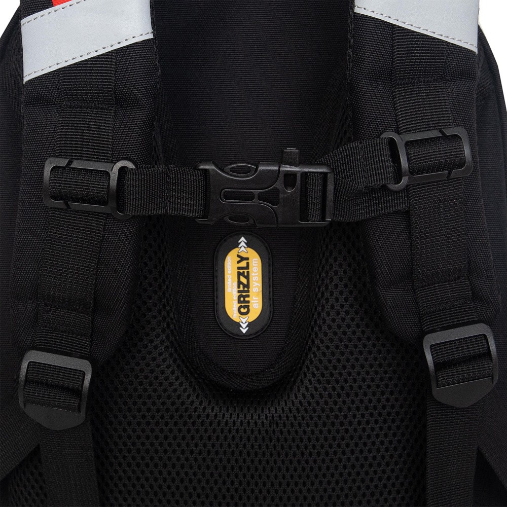 RAz-587-17 Рюкзак школьный