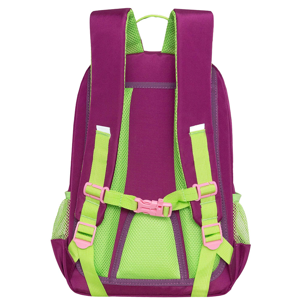 RG-364-3 Рюкзак школьный