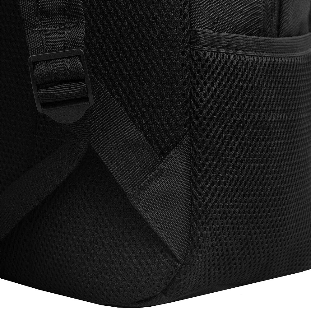 RB-651-7 Рюкзак школьный с картхолдером на держателе