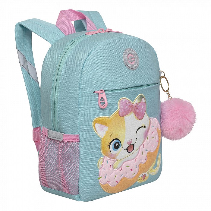 RK-276-1 рюкзак детский