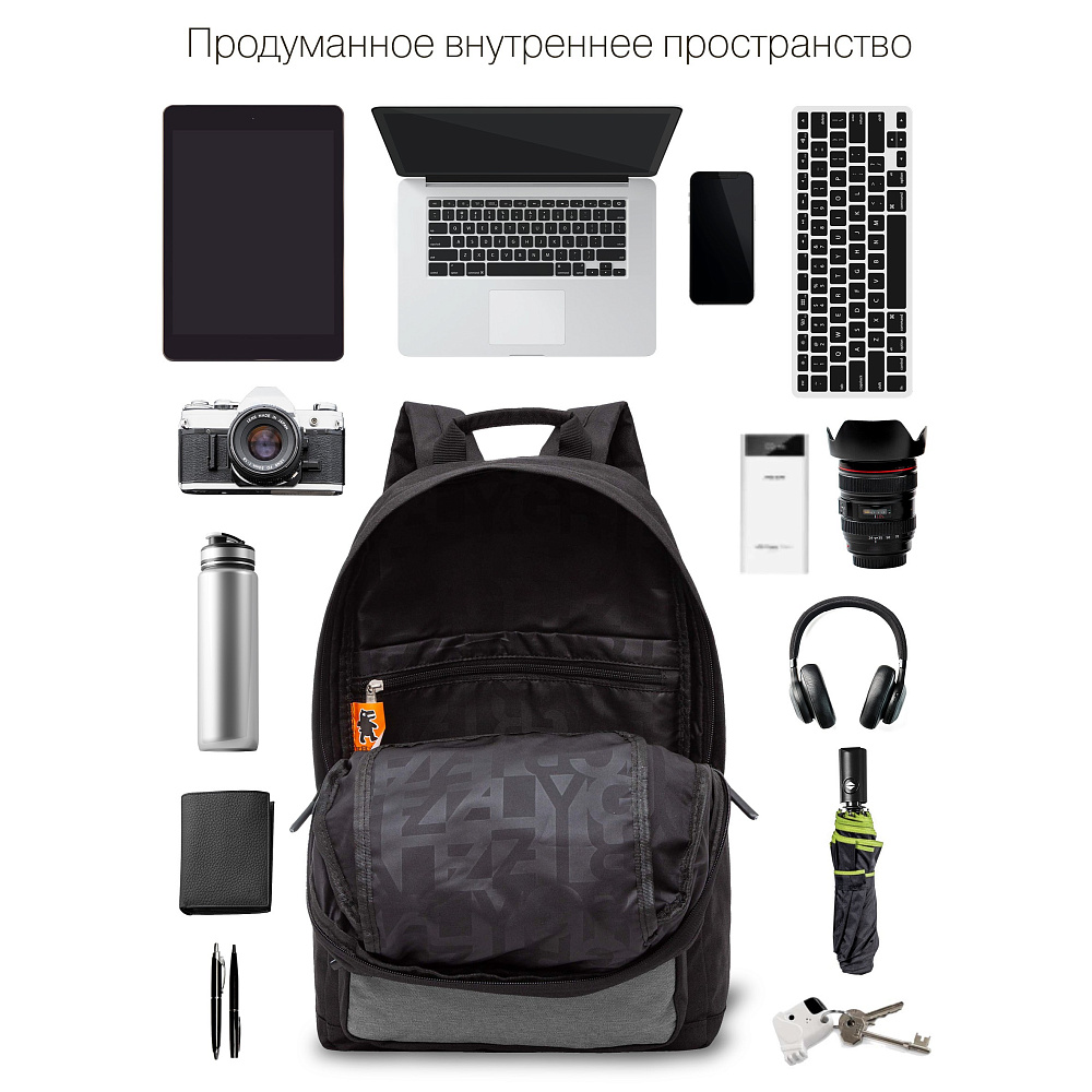 RQL-218-2 Рюкзак