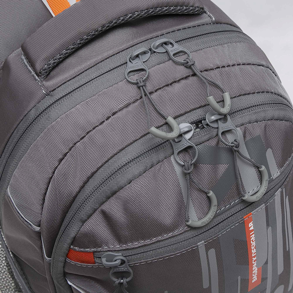 RB-359-1 Рюкзак школьный