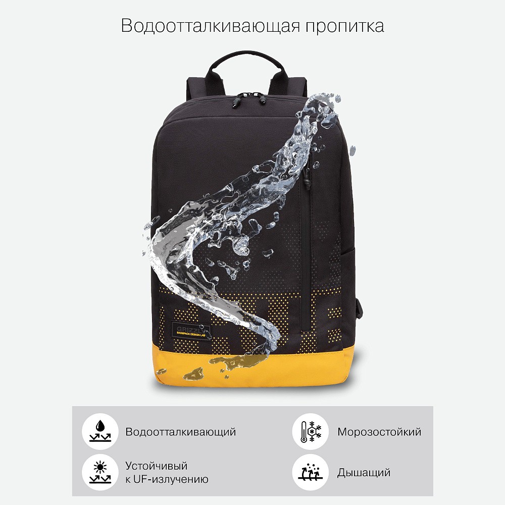 RQL-313-3 Рюкзак