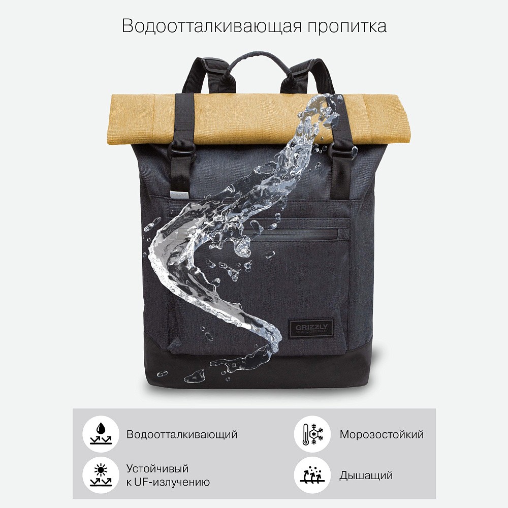 RQL-315-1 Рюкзак