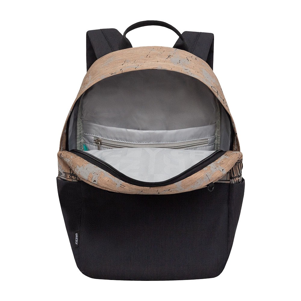 RXL-627-2 Рюкзак с обвесом