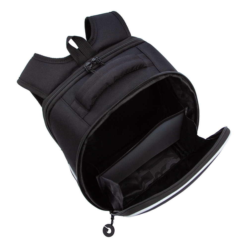 RAw-595-1 Рюкзак школьный