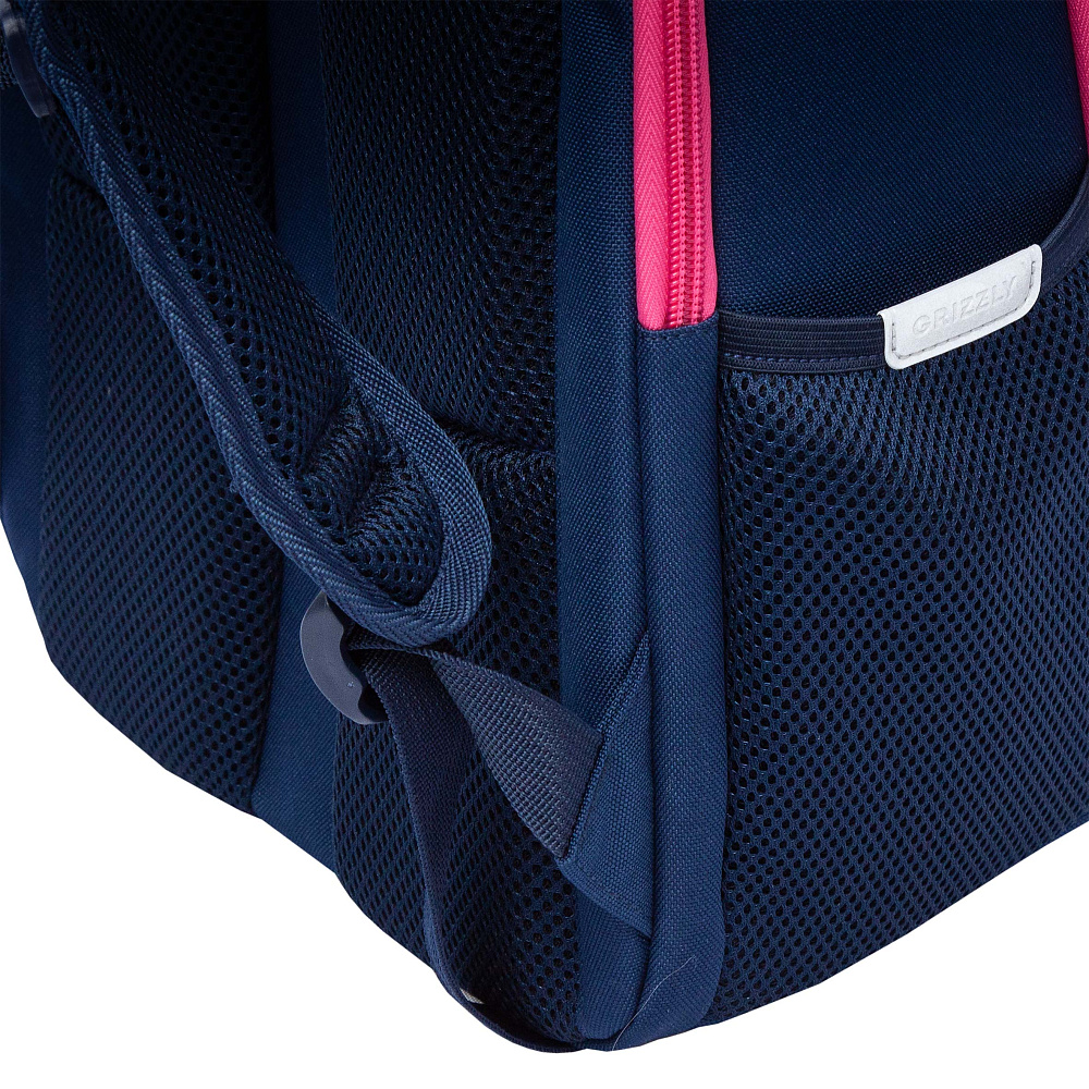 RAw-594-3 Рюкзак школьный