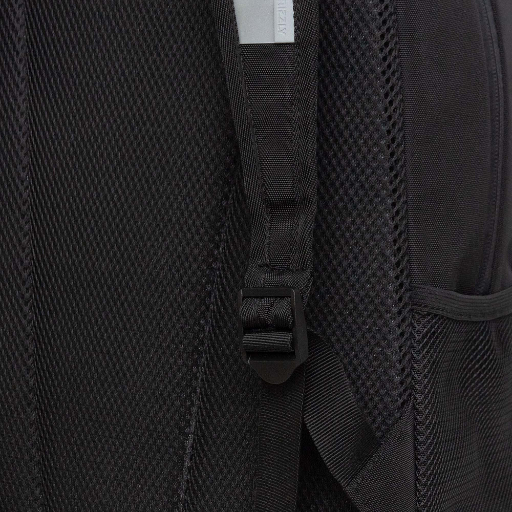 RB-451-9 Рюкзак школьный с картхолдером на держателе