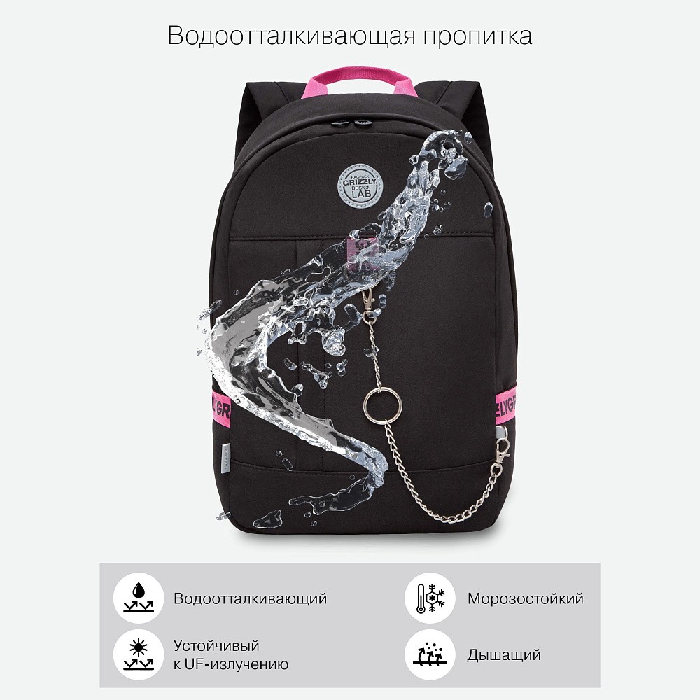RXL-327-2 Рюкзак