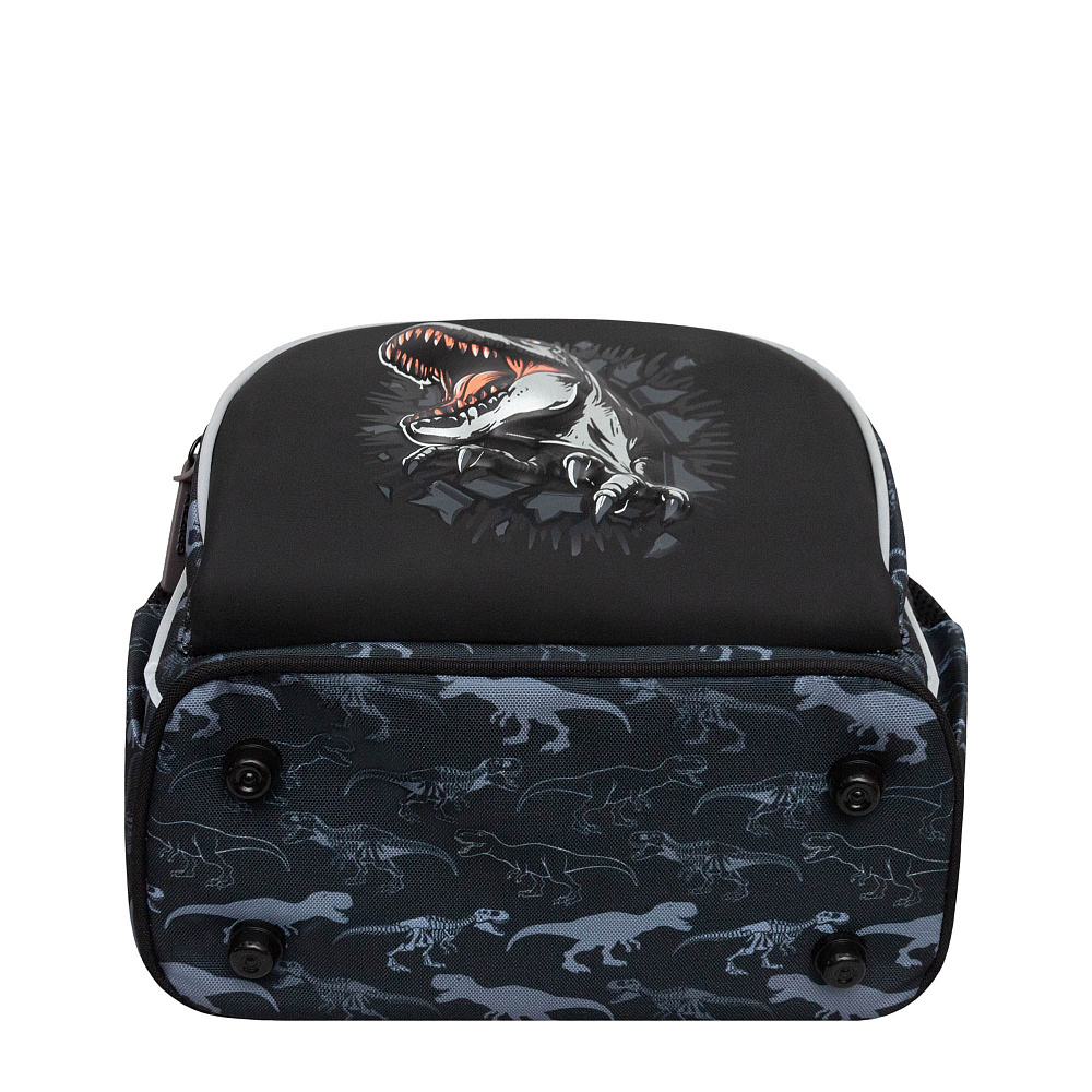 RAm-585-11 Рюкзак школьный с обвесом и мешком для обуви 