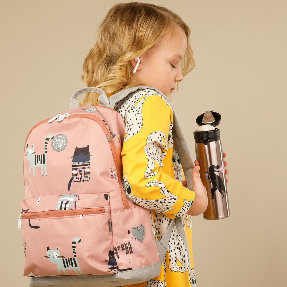 RO-272-8 Рюкзак