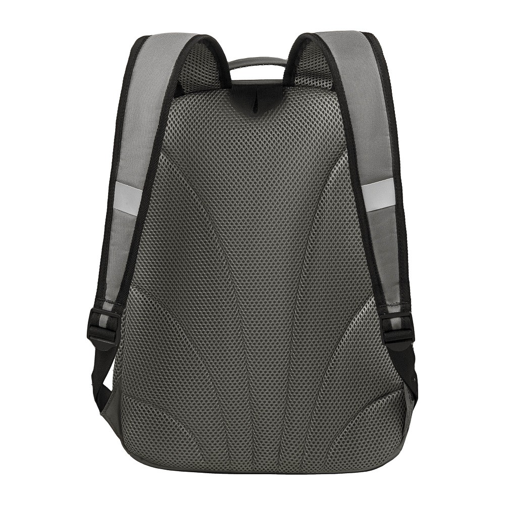 RG-663-2 Рюкзак школьный с обвесом