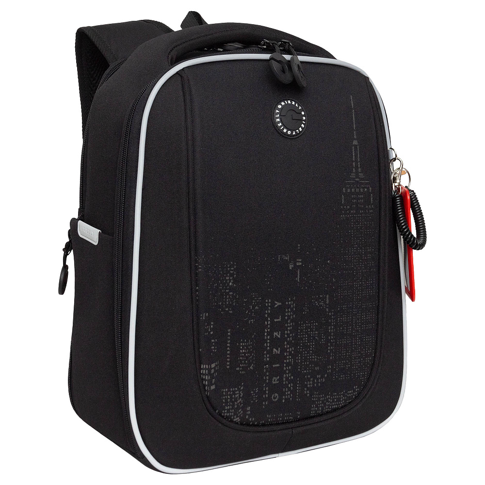 RAf-593-6 Рюкзак школьный