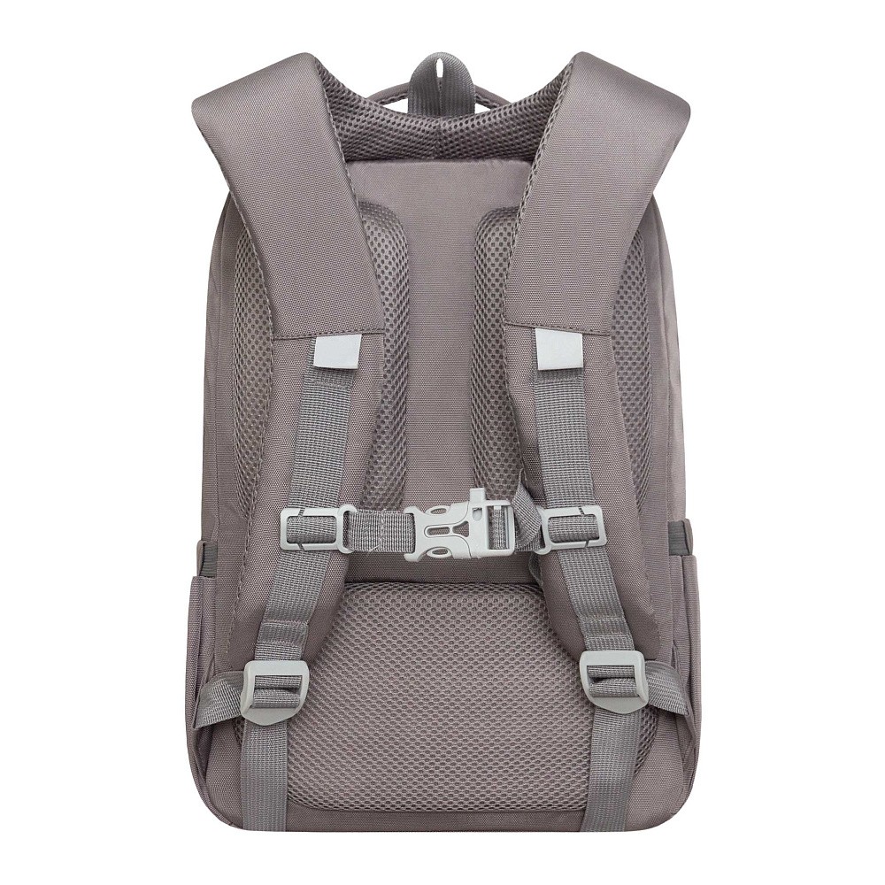 RG-666-4 Рюкзак школьный с обвесом 