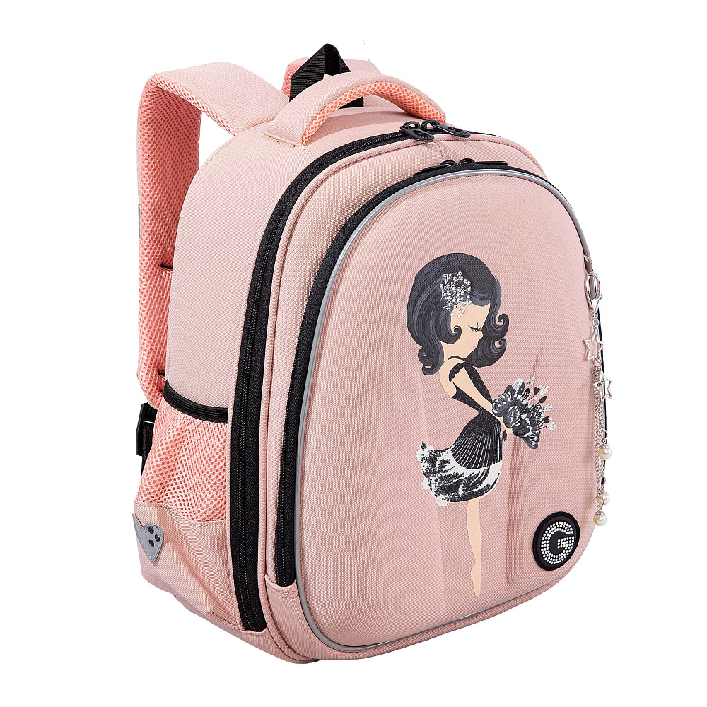 RAz-686-6 Рюкзак школьный с обвесом