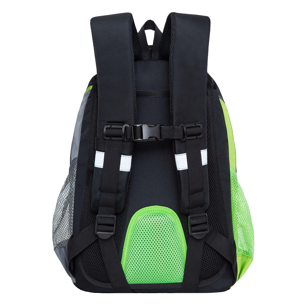 RB-259-1 Рюкзак школьный