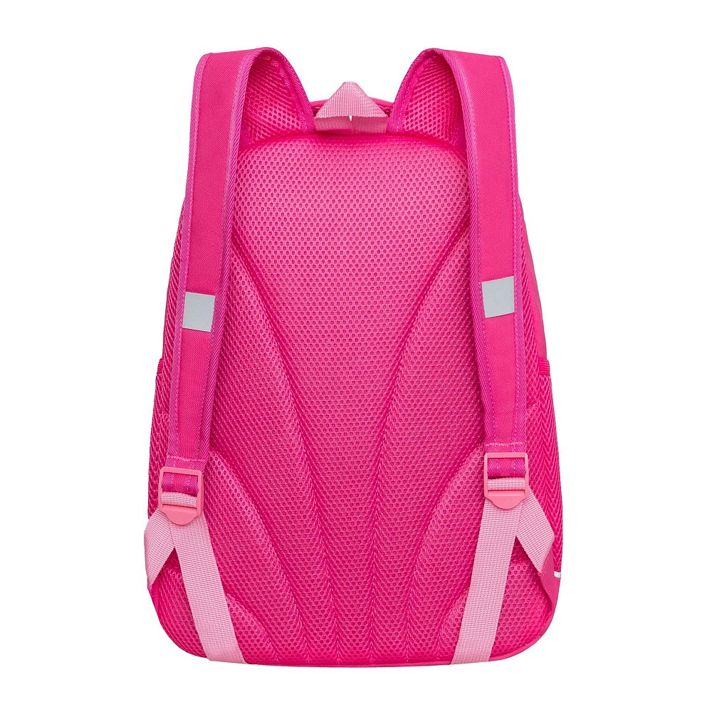 RG-663-13 Рюкзак школьный с обвесом