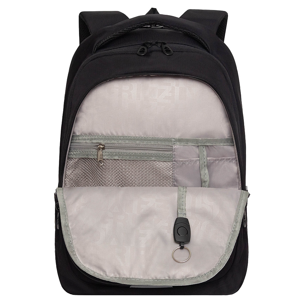 RD-540-2 Рюкзак с обвесом