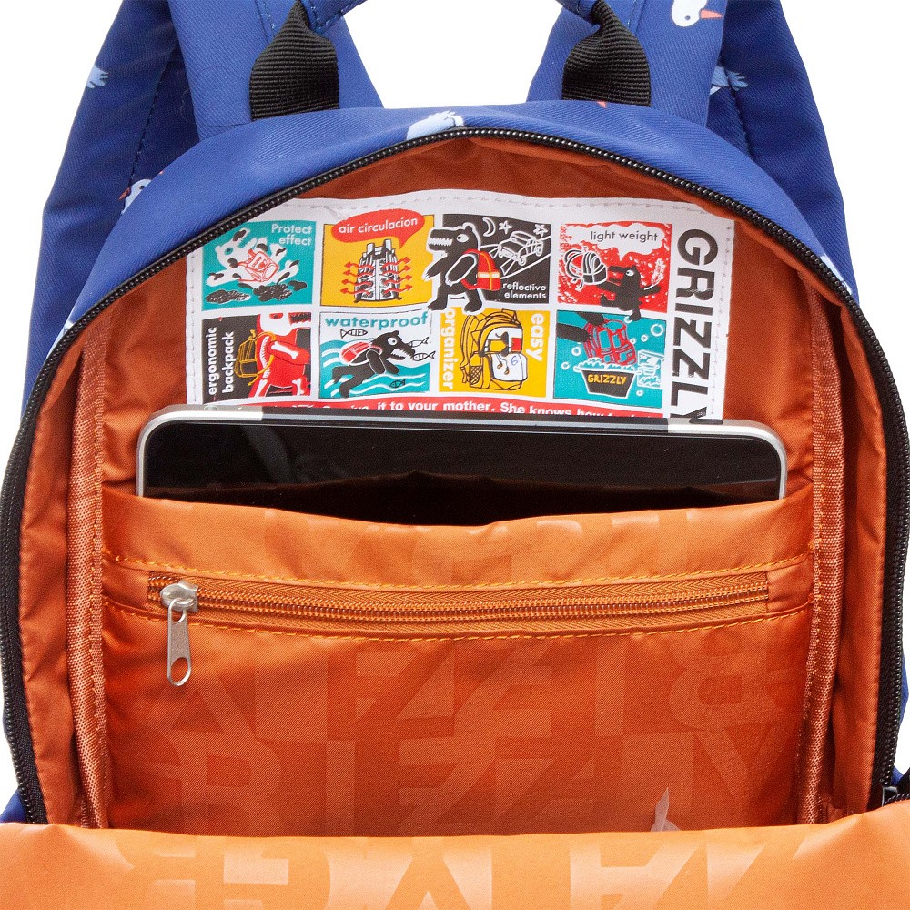 RXL-320-3 Рюкзак