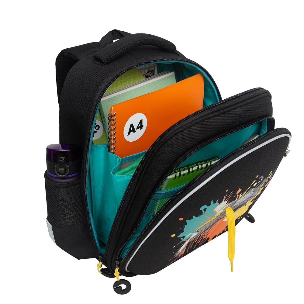 RAz-587-17 Рюкзак школьный