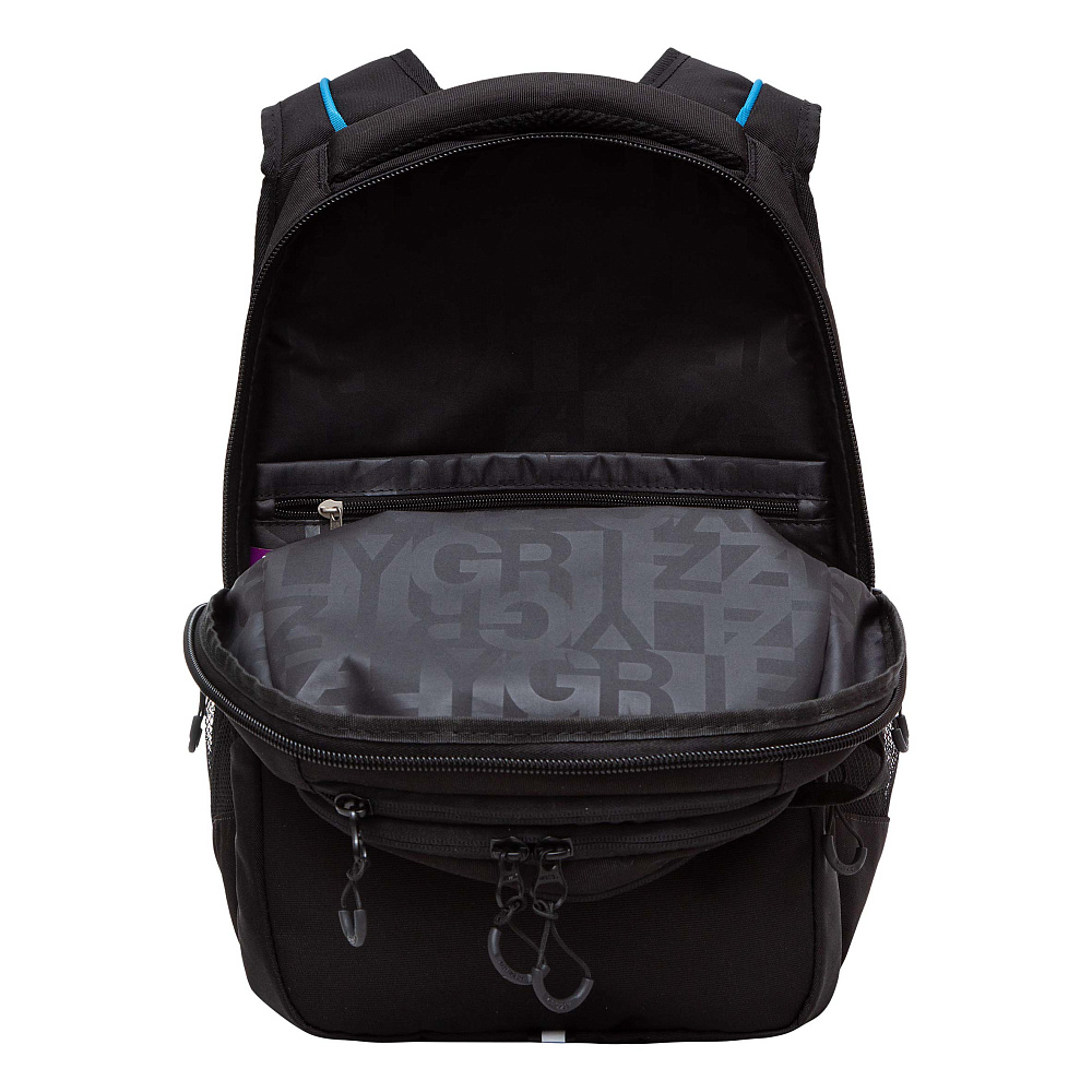 RU-438-3 Рюкзак