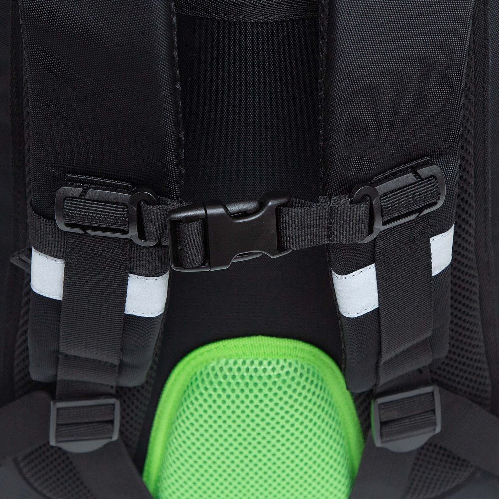 RB-259-1 Рюкзак школьный