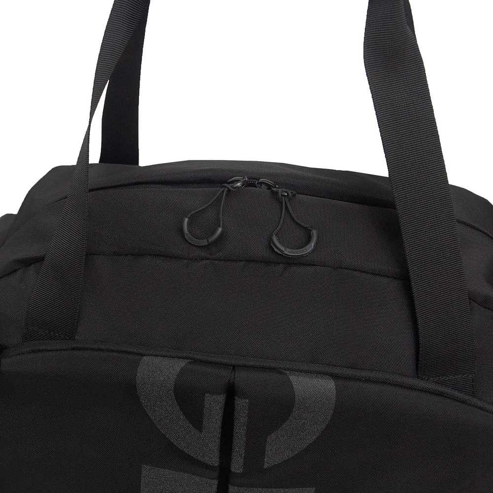 TD-699-4 Сумка дорожная с обвесом