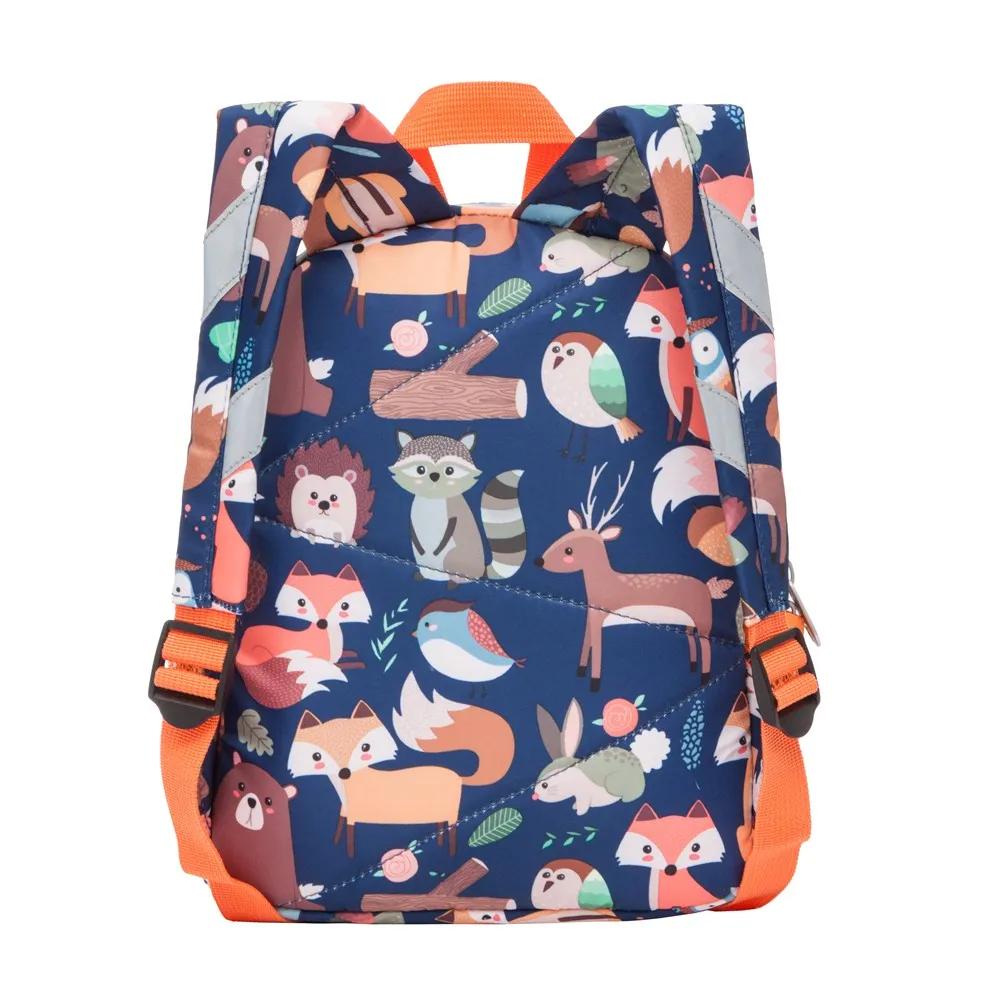 RK-077-7 рюкзак детский