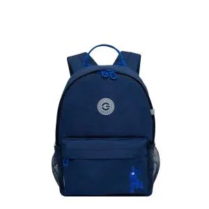 RK-579-2 рюкзак детский (/2 синий)