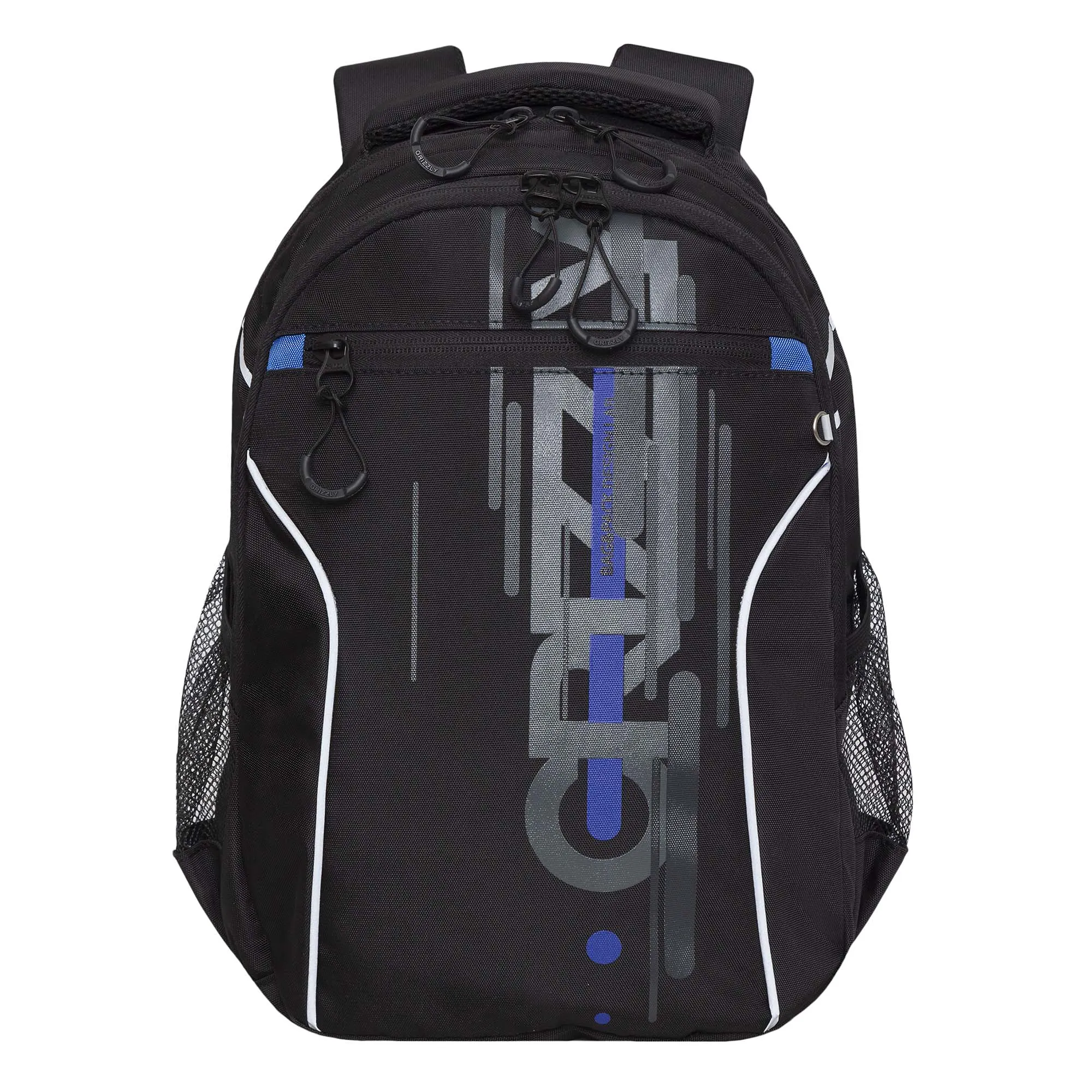 RB-359-1 Рюкзак школьный