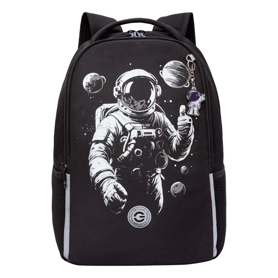 RB-551-2 Рюкзак школьный