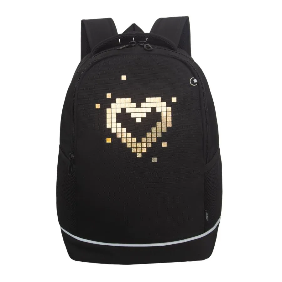 Легкий школьный рюкзак