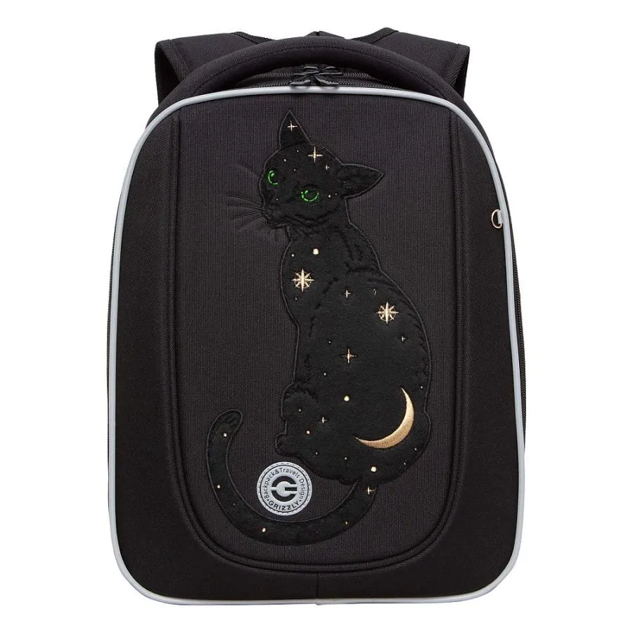 RAf-492-1 Рюкзак школьный