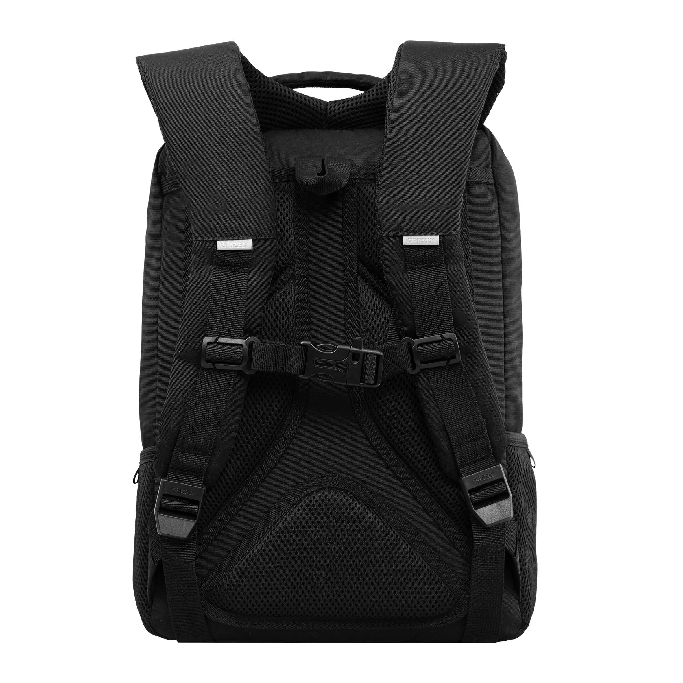 RB-656-2 Рюкзак школьный с картхолдером на держателе