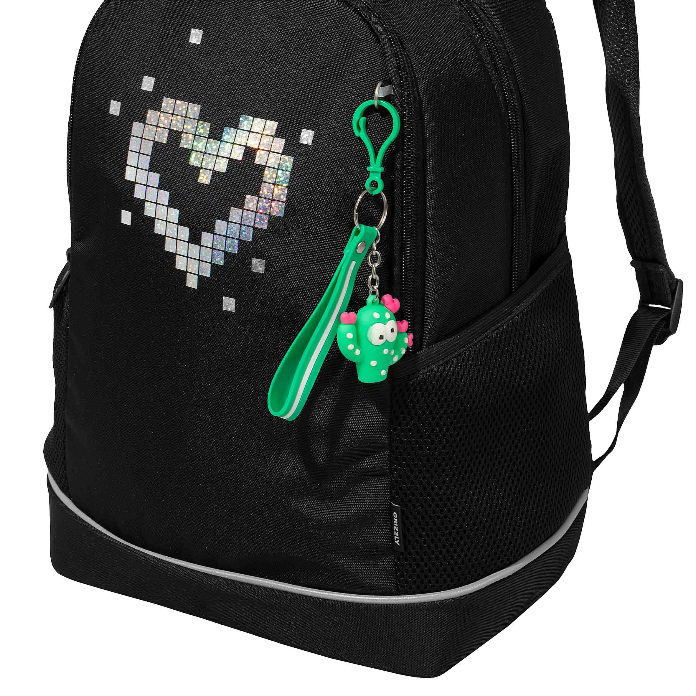 Обвес-кактус